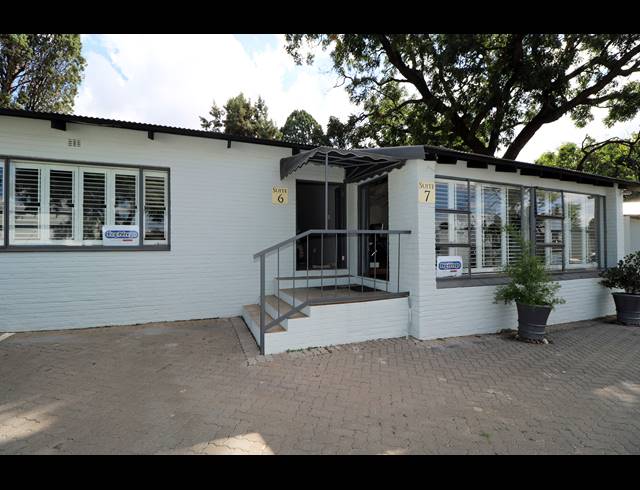 55M² BUSINESS TO LET IN BLAIRGOWRIE